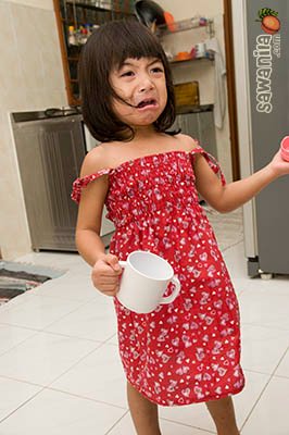 modelnangis