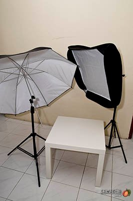 lightset